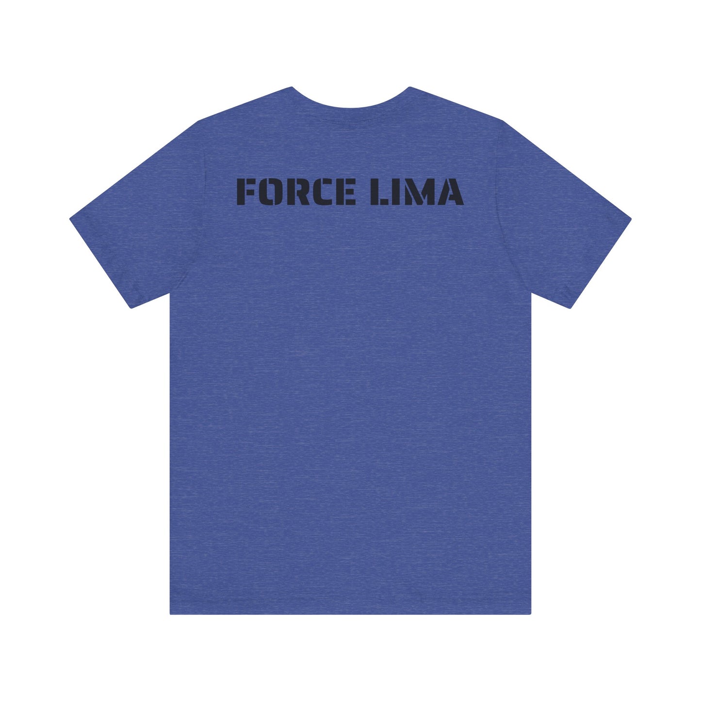 Force Lima