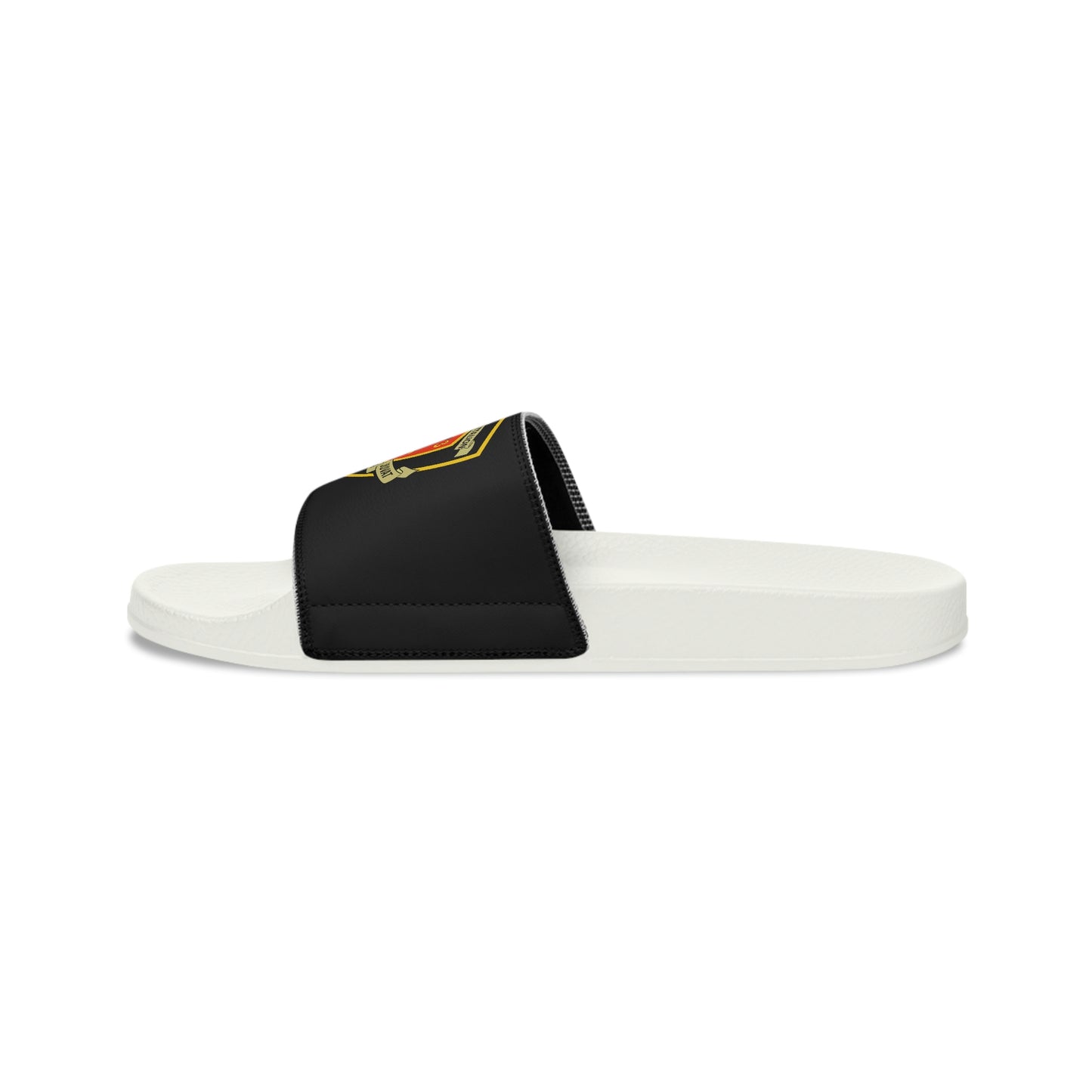 Men's 3/3 Slide Sandals