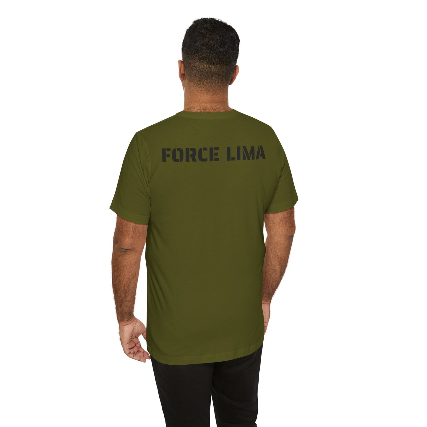 Force Lima