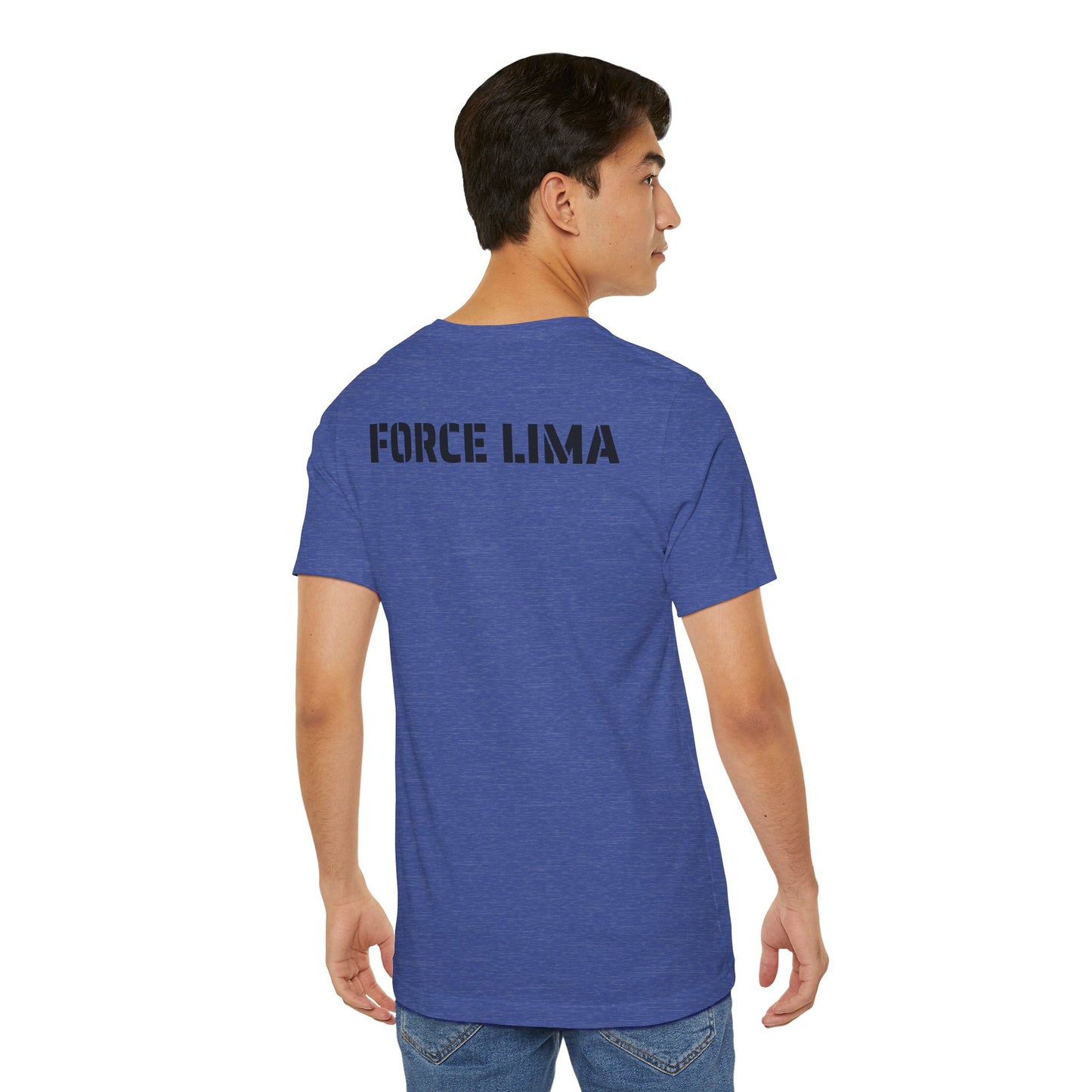 Force Lima