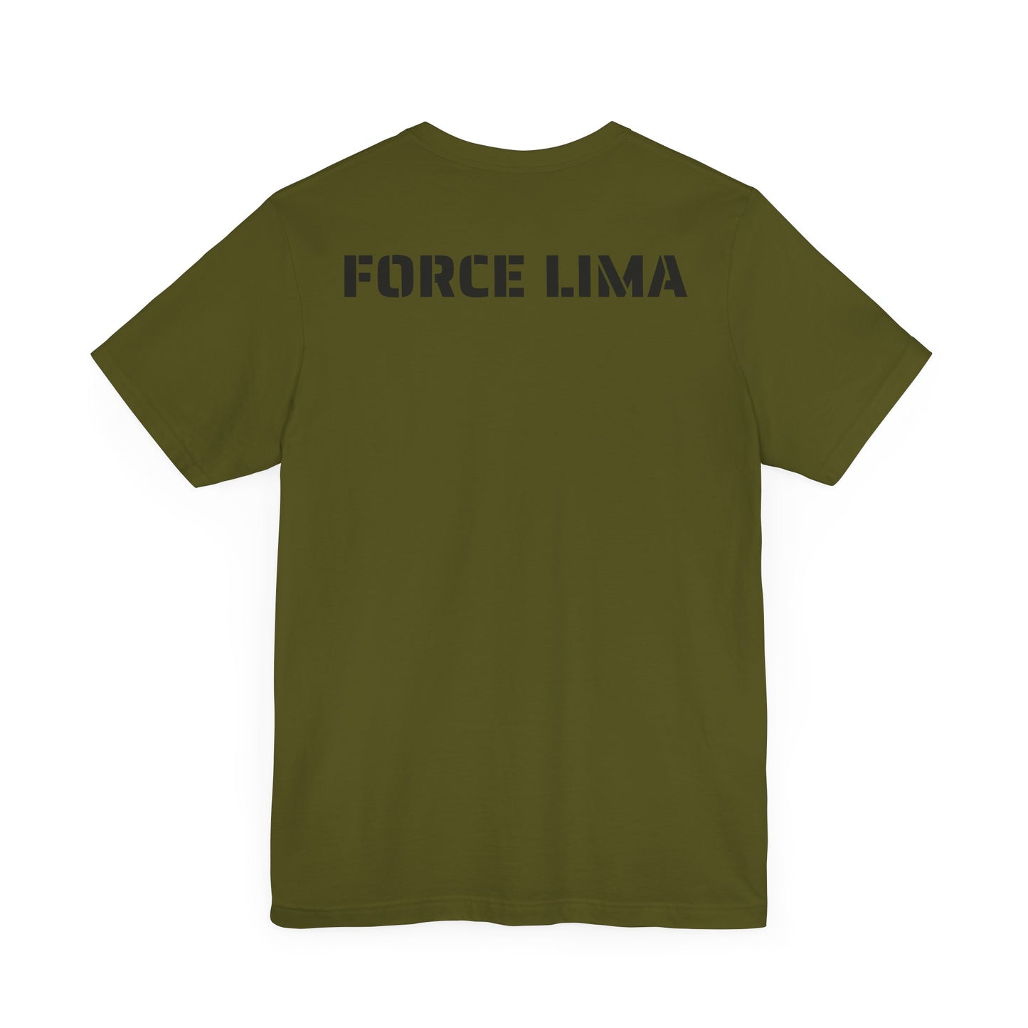 Force Lima