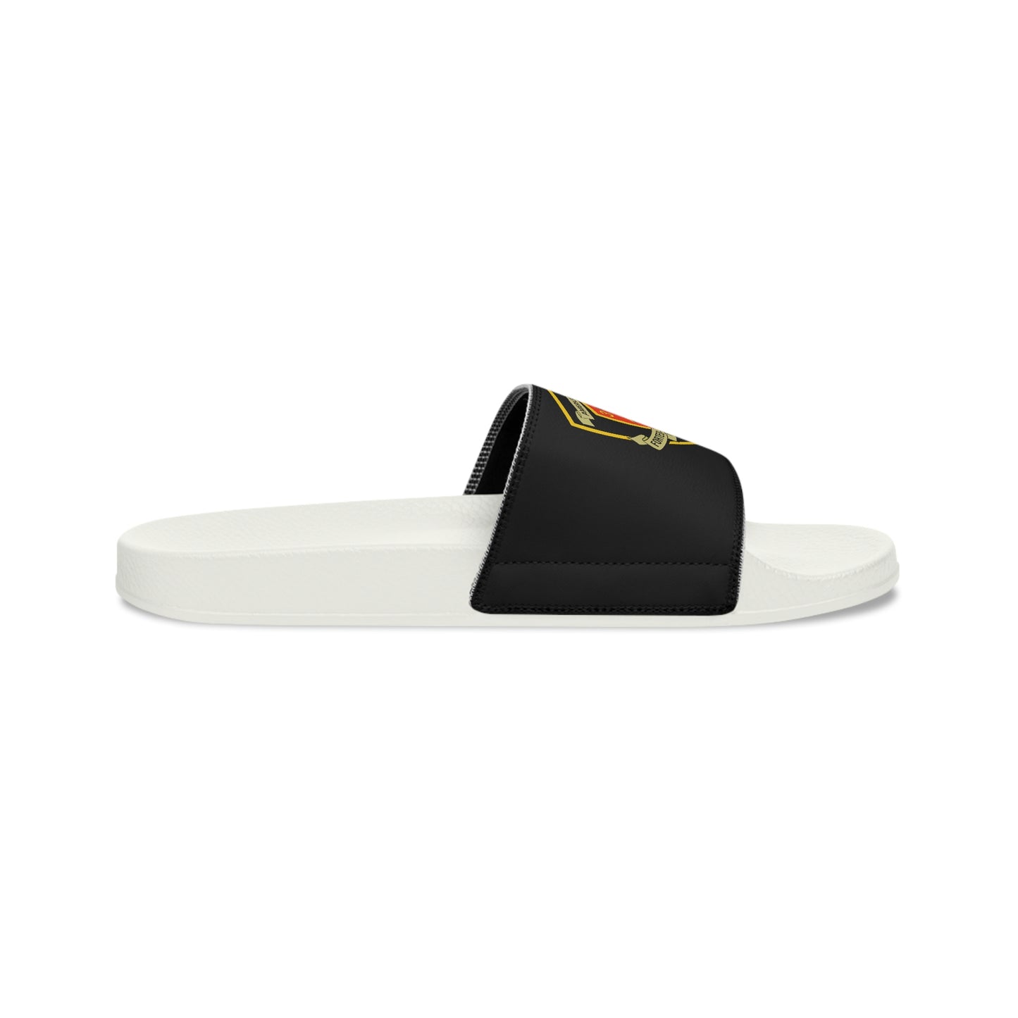 Men's 3/3 Slide Sandals