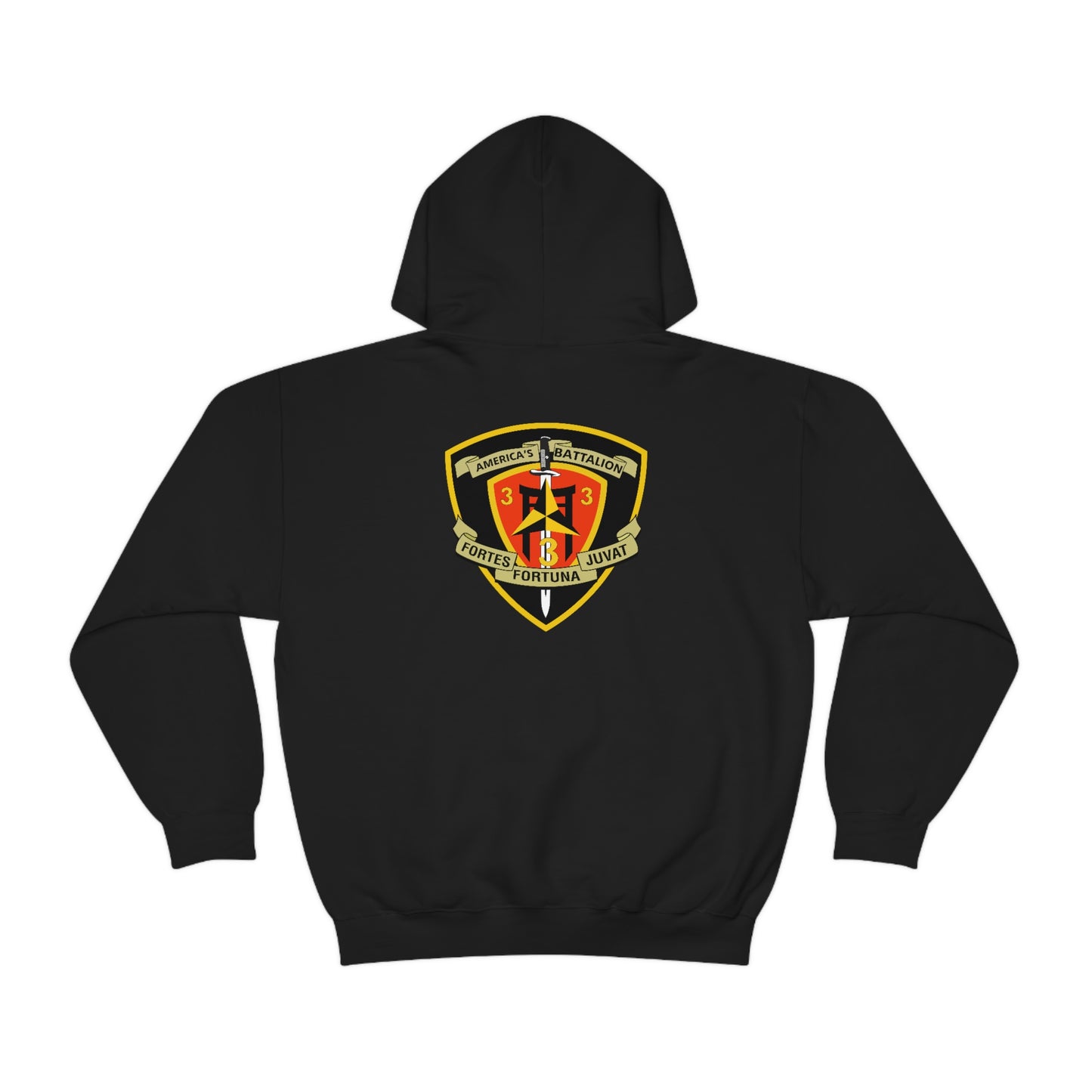 The Secret Beach Pullover Hoodie