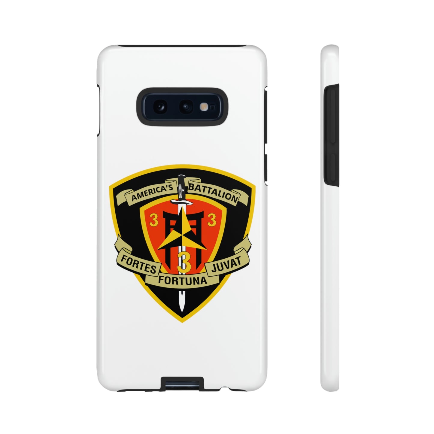 Logo Cases