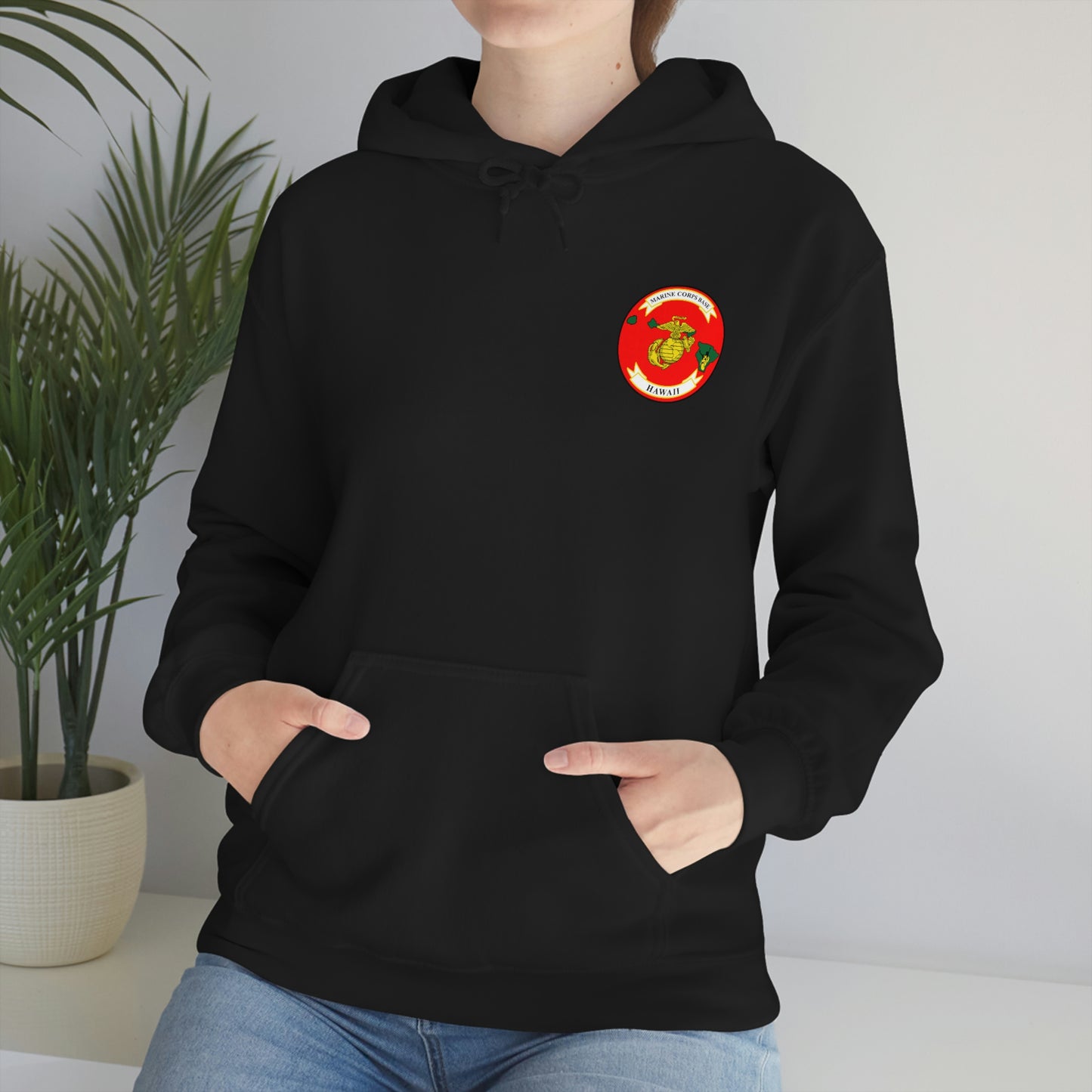 The Secret Beach Pullover Hoodie