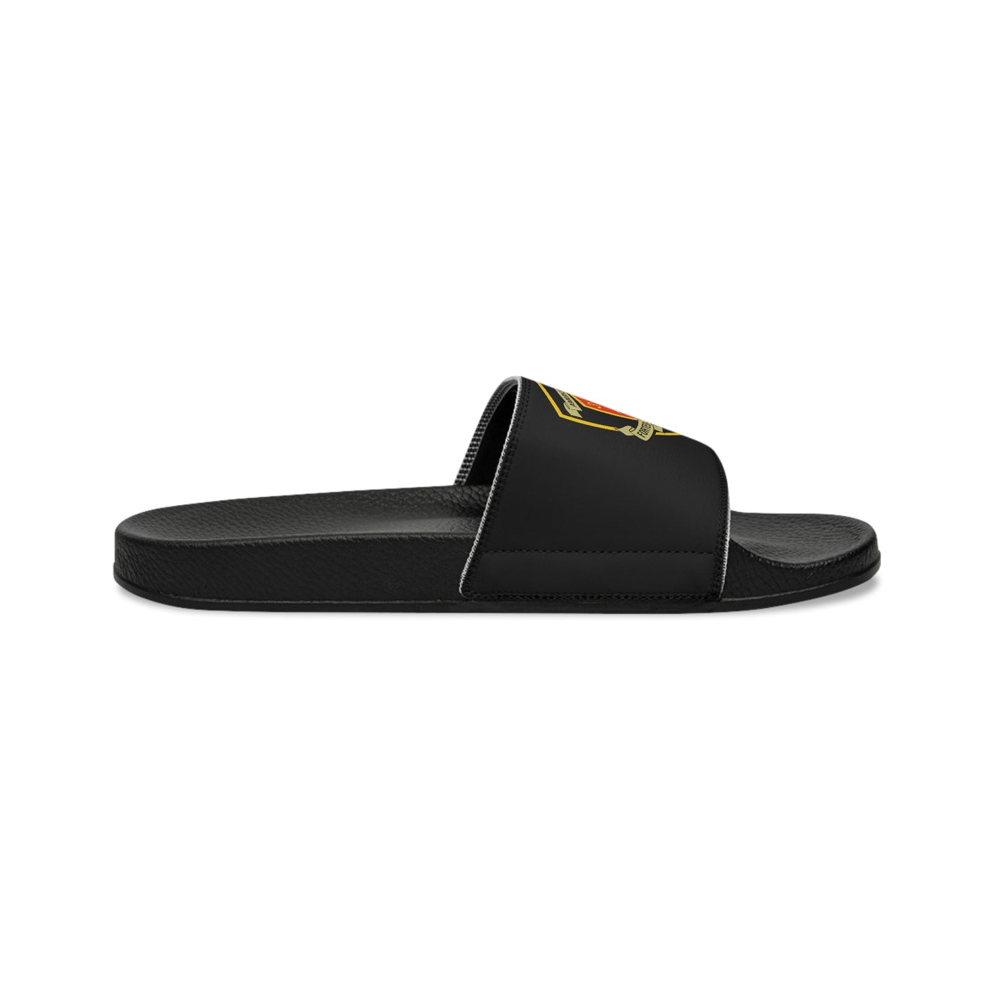 Men's 3/3 Slide Sandals