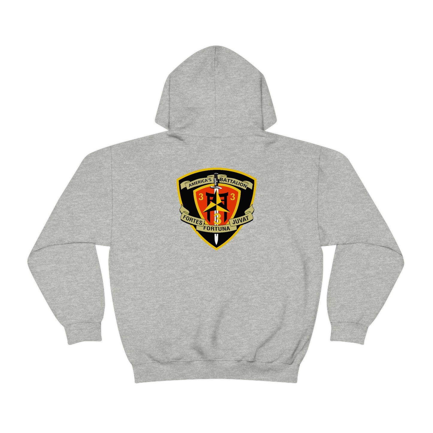 The Secret Beach Pullover Hoodie