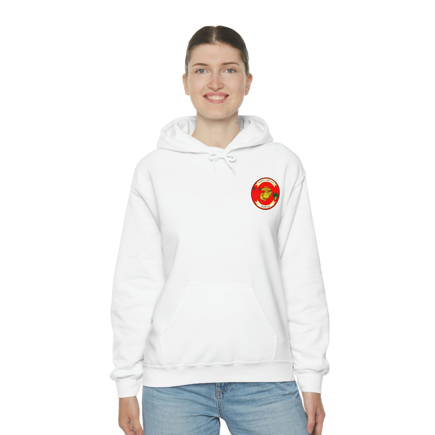 The Secret Beach Pullover Hoodie