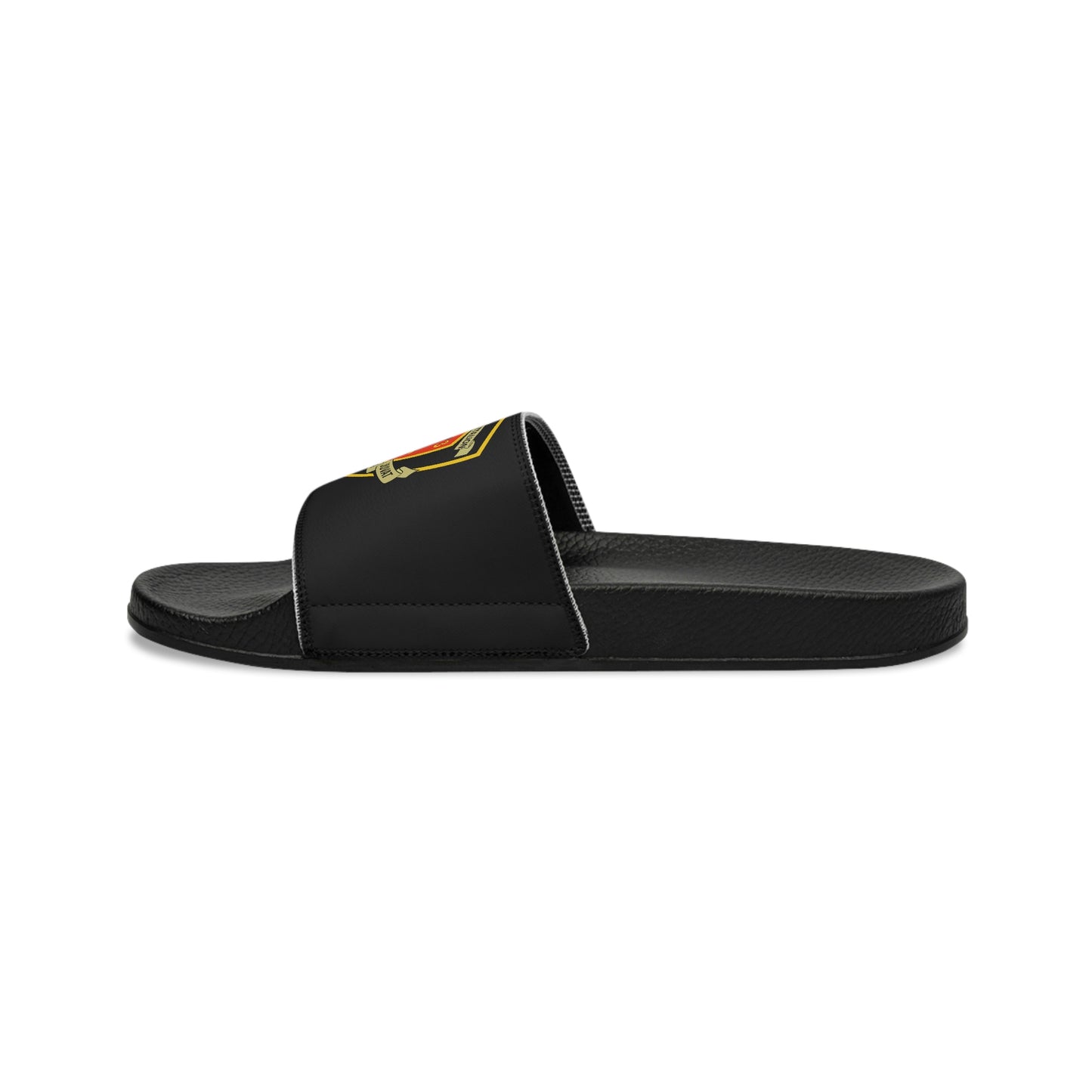 Men's 3/3 Slide Sandals