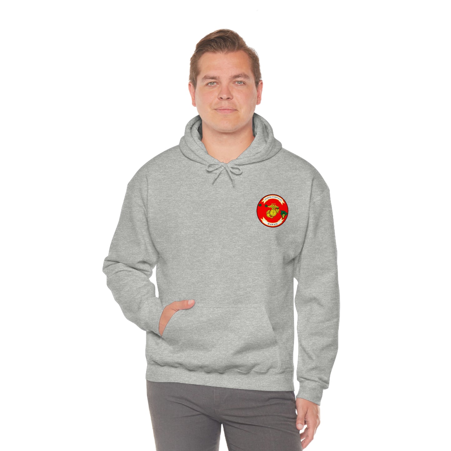 The Secret Beach Pullover Hoodie