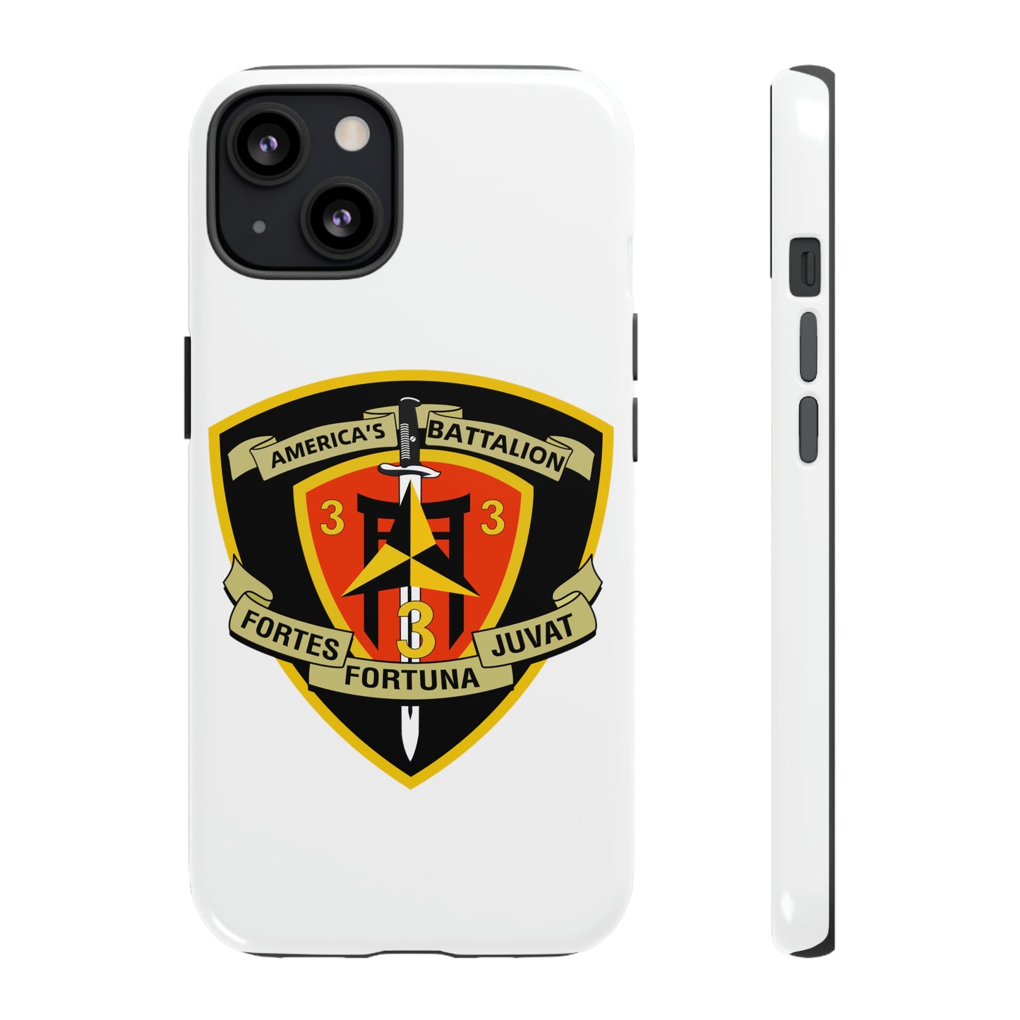 Logo Cases