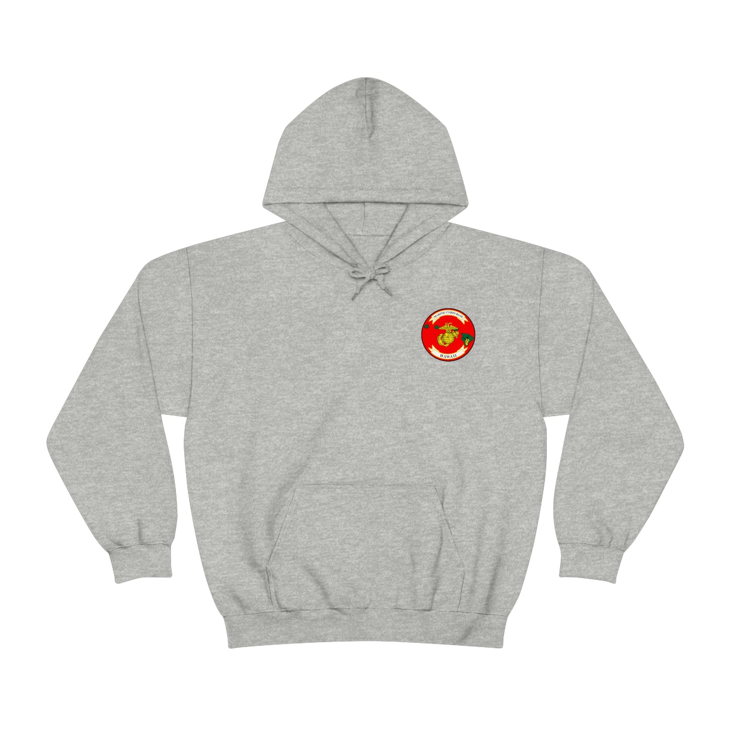 The Secret Beach Pullover Hoodie