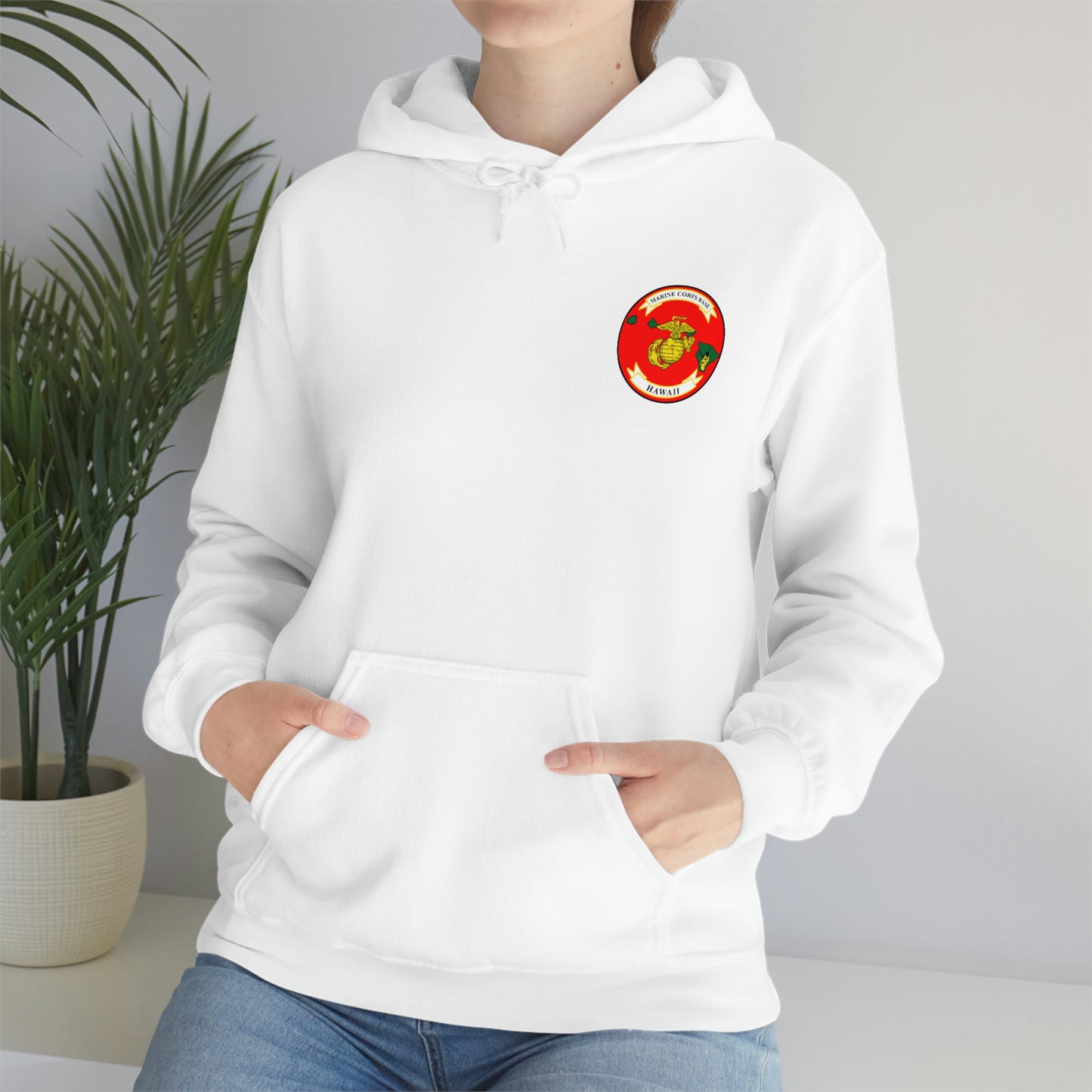 The Secret Beach Pullover Hoodie