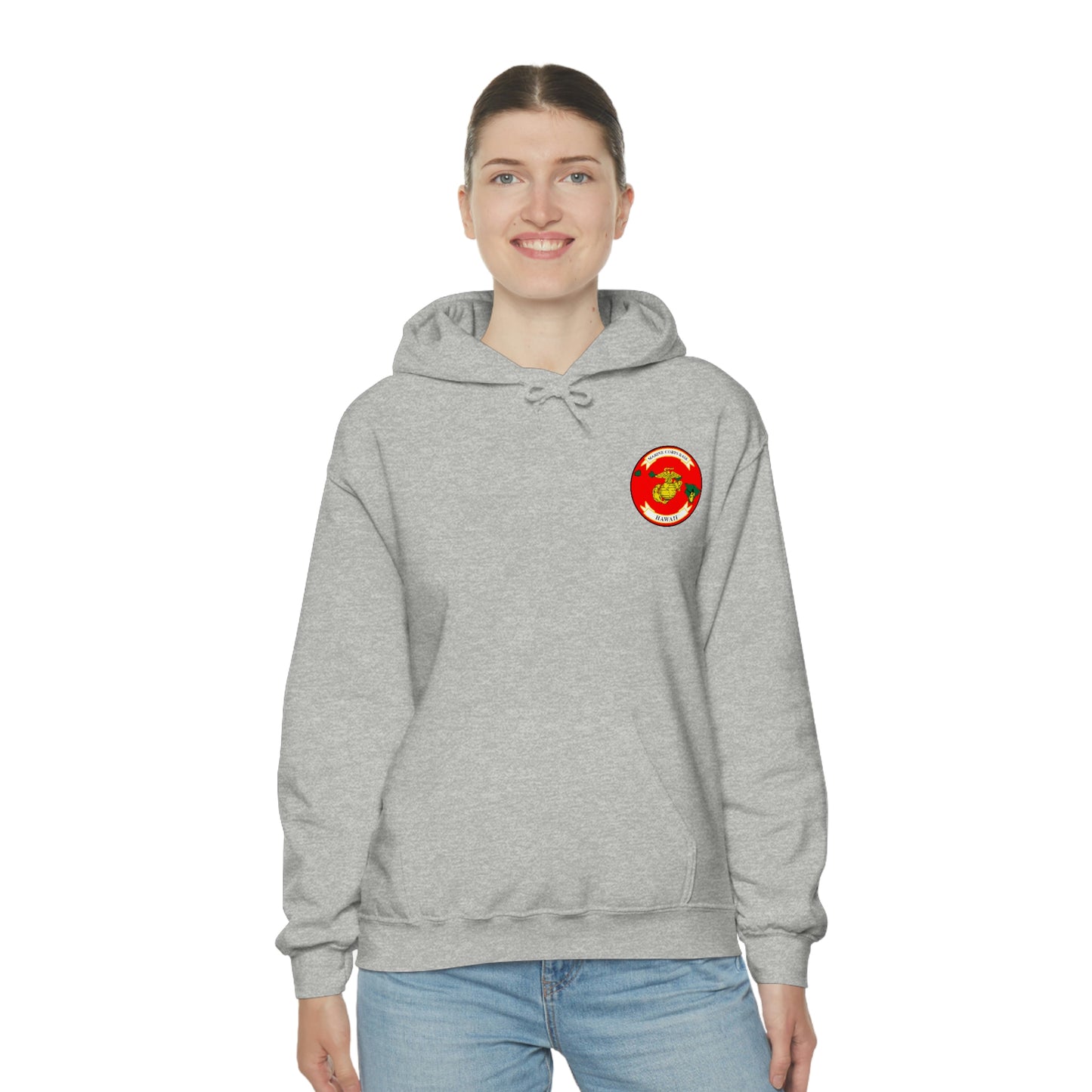 The Secret Beach Pullover Hoodie