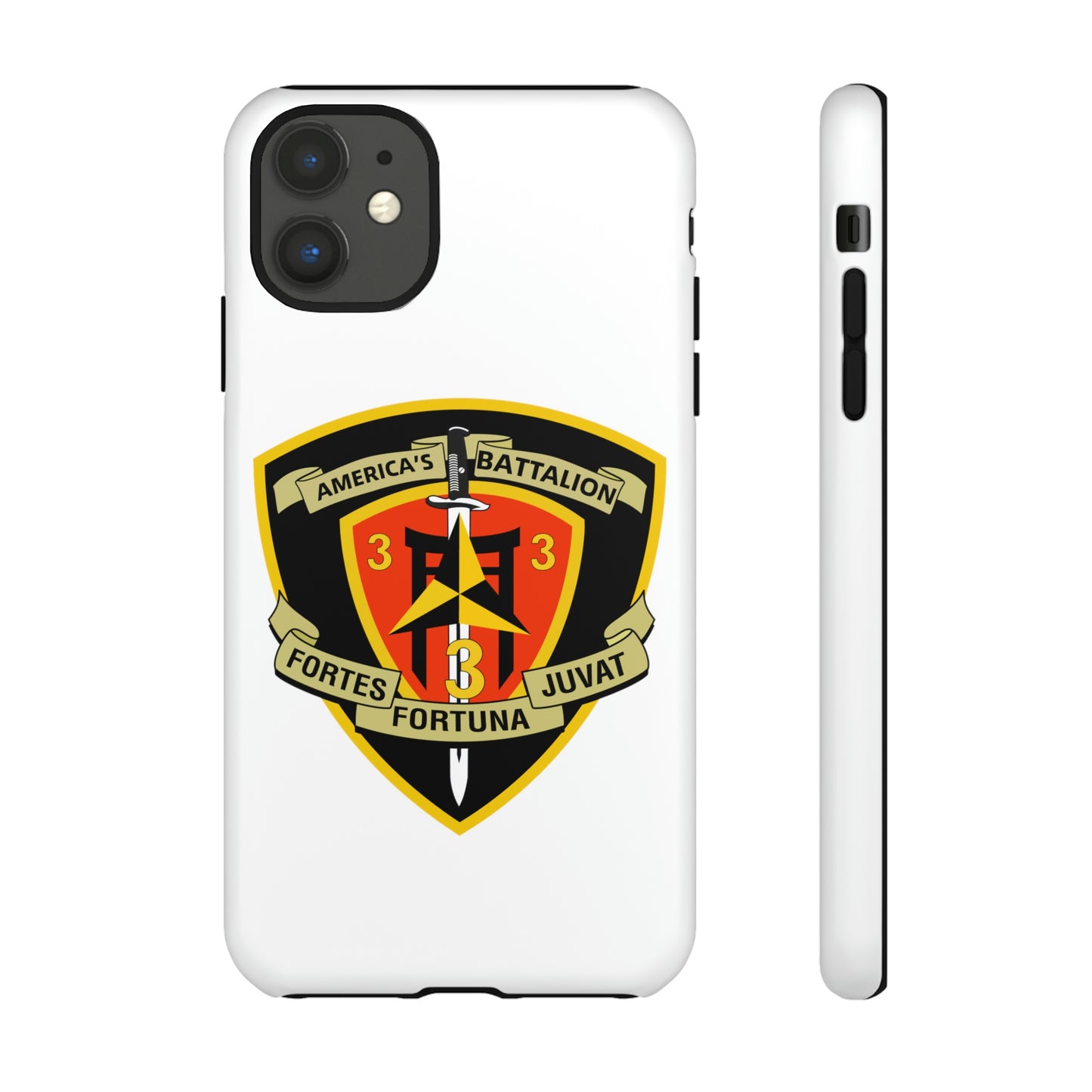 Logo Cases