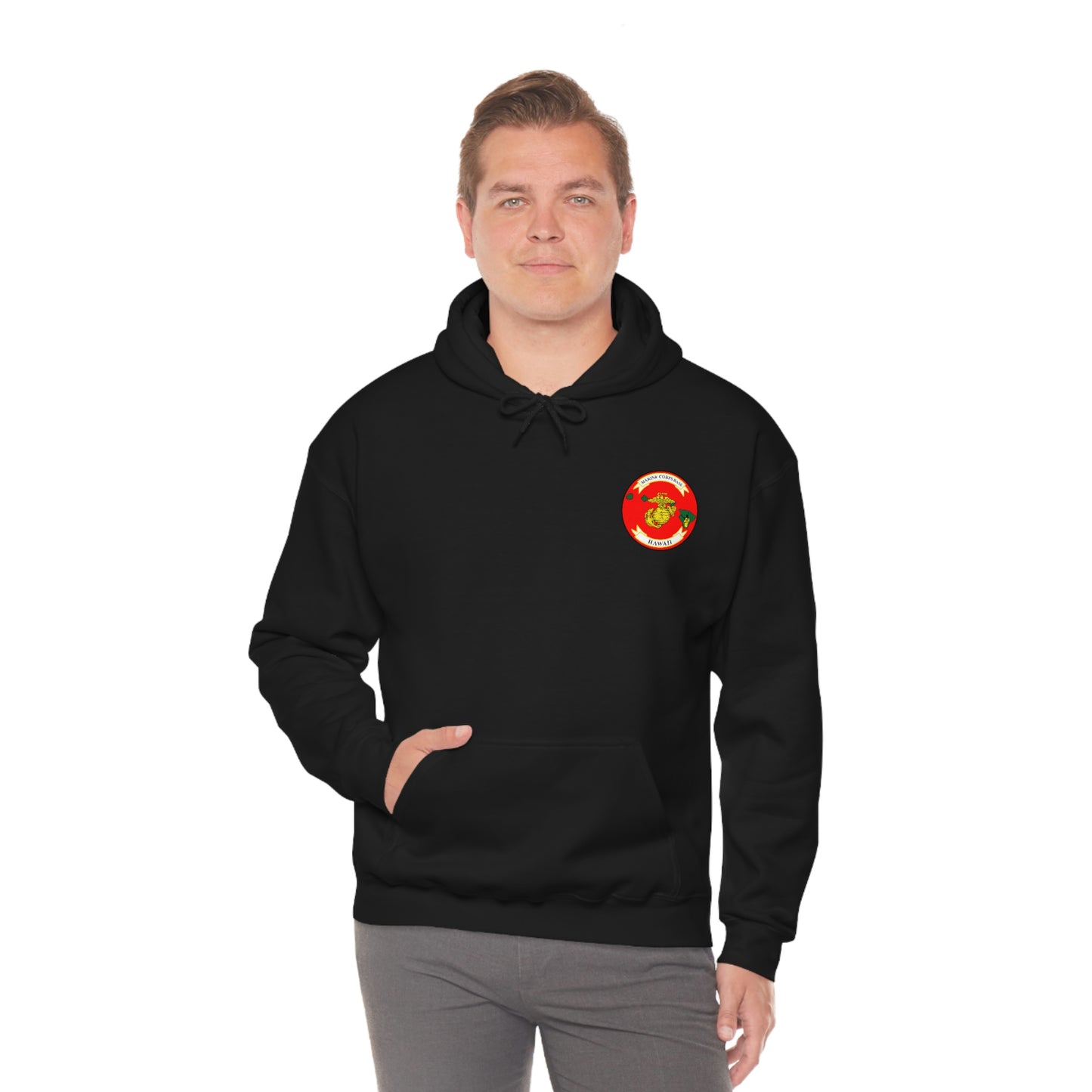 The Secret Beach Pullover Hoodie