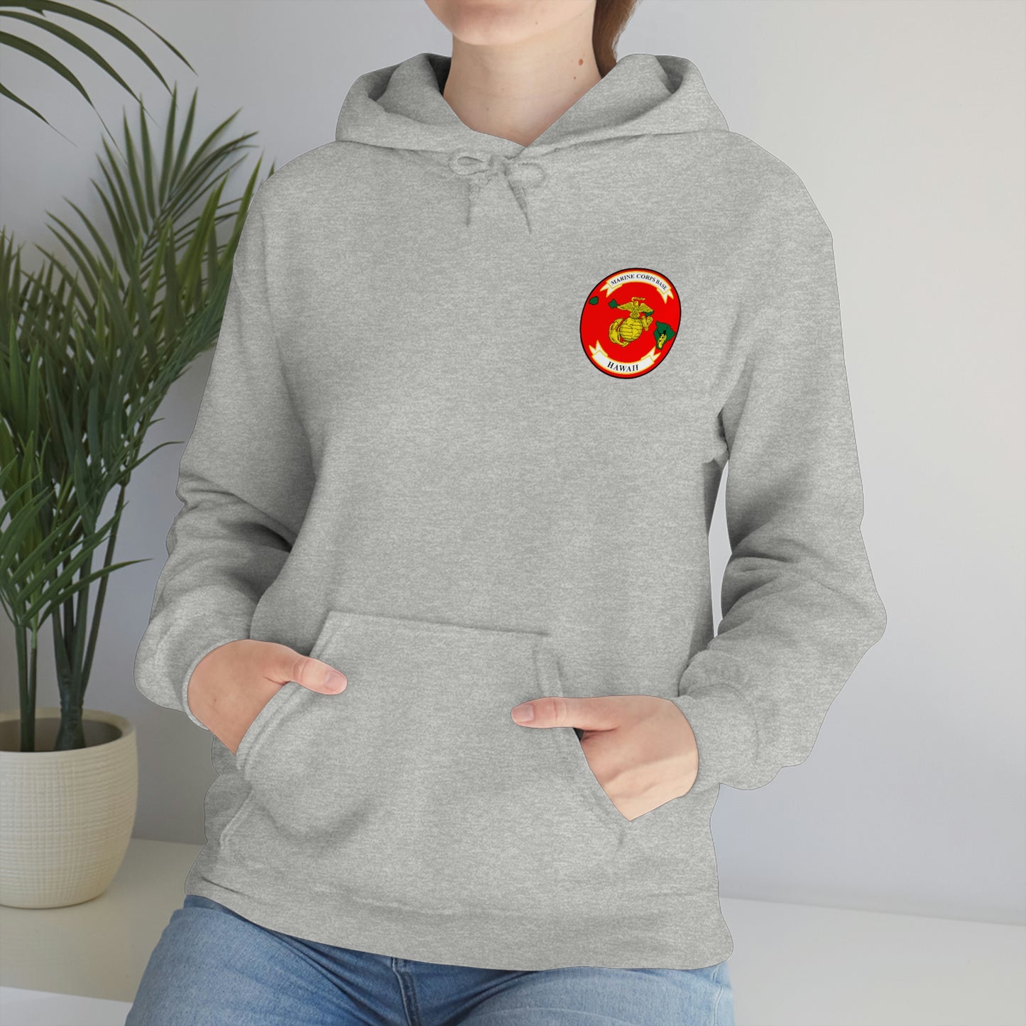 The Secret Beach Pullover Hoodie