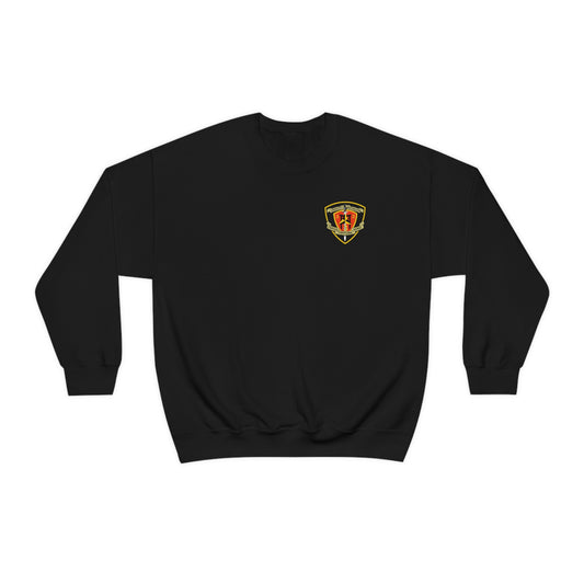 Mackie Hall Crewneck Sweatshirt