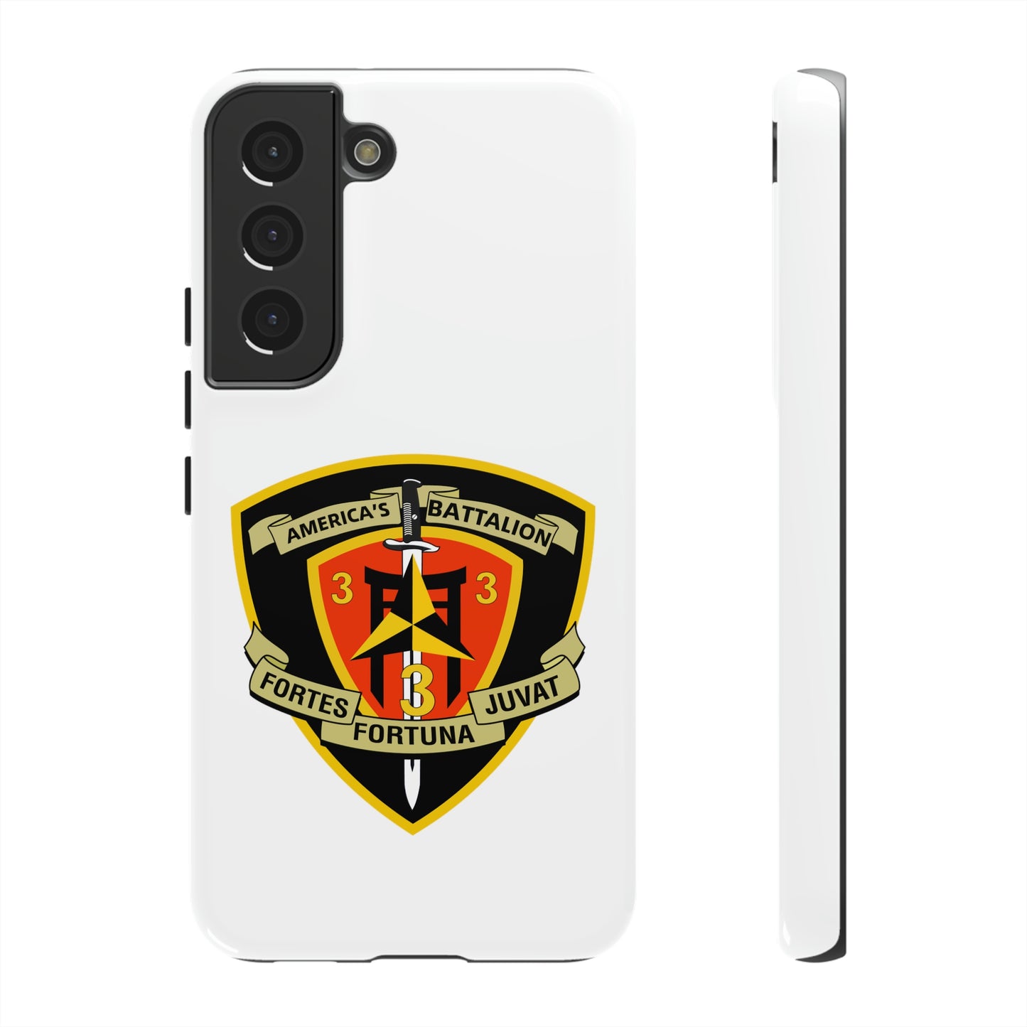 Logo Cases