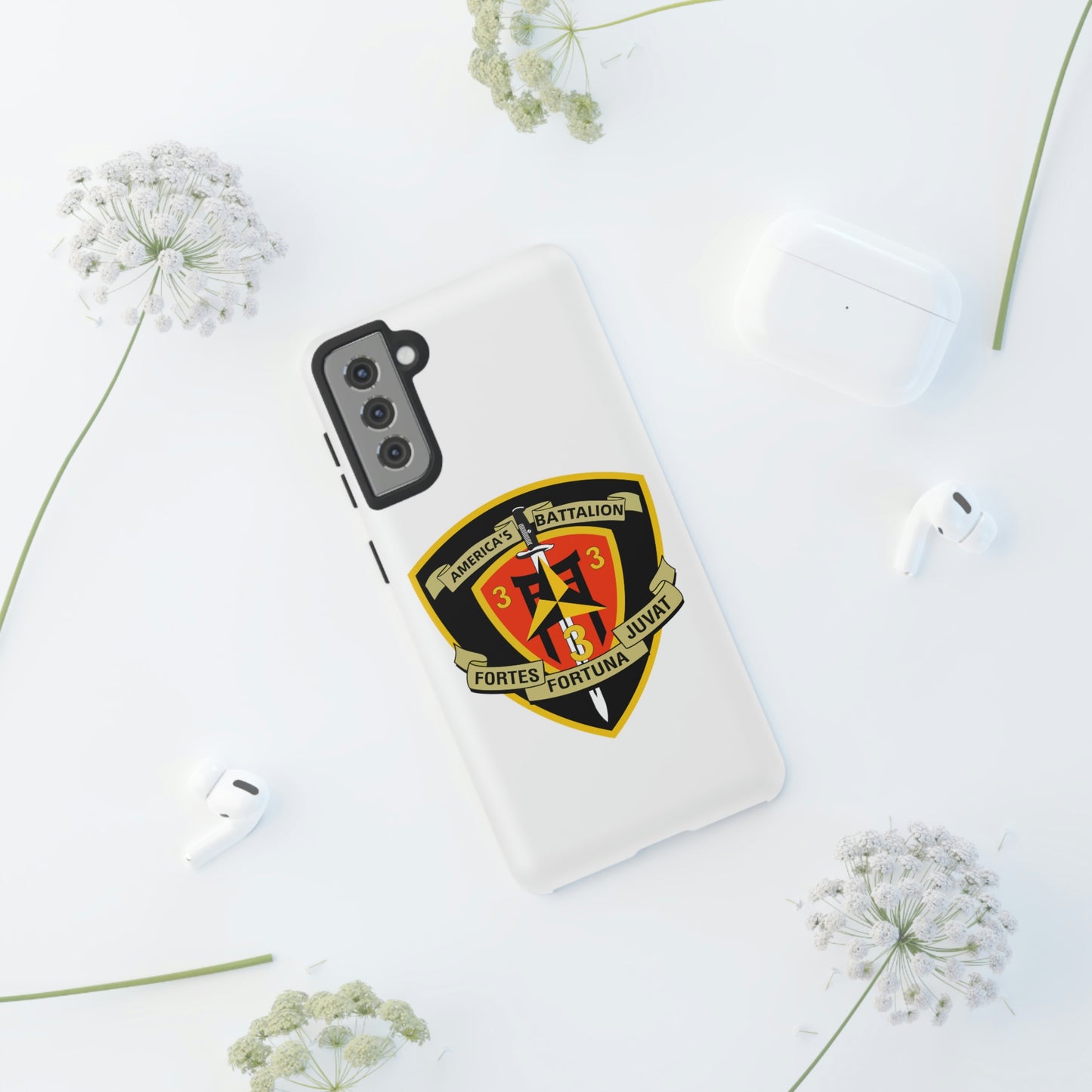 Logo Cases