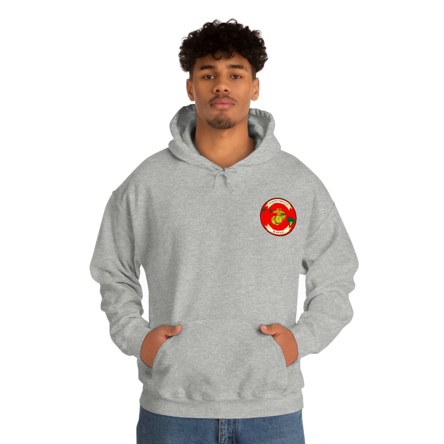 The Secret Beach Throwback Hoodie