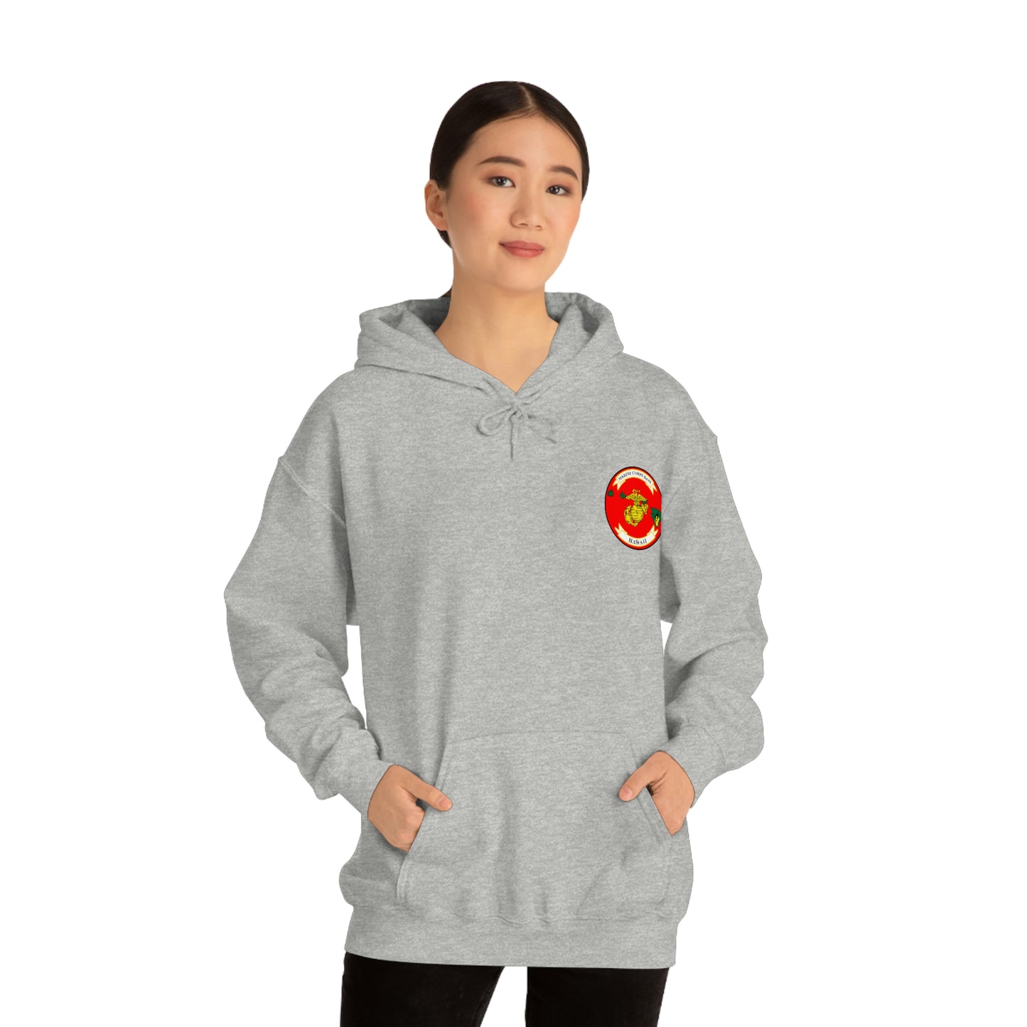 The Secret Beach Pullover Hoodie