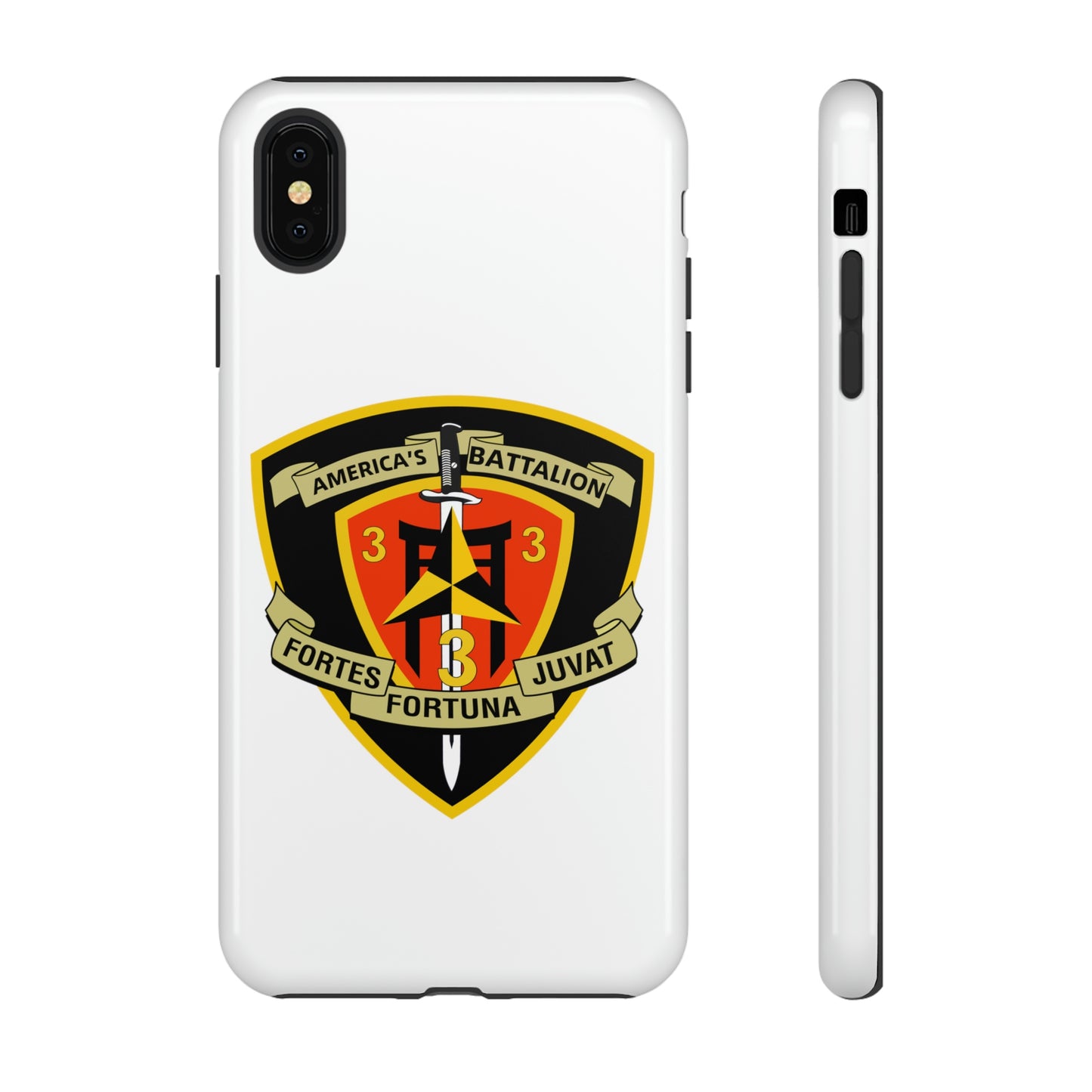 Logo Cases