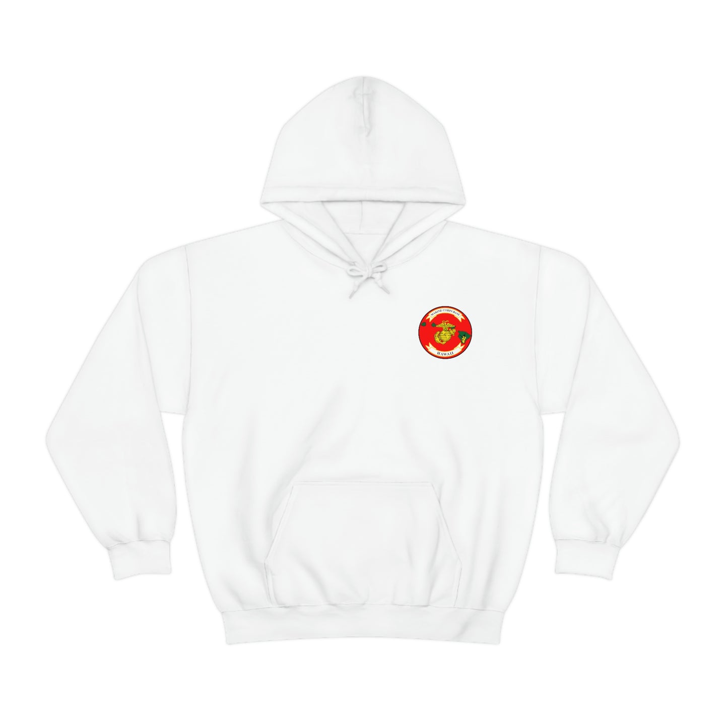 The Secret Beach Pullover Hoodie