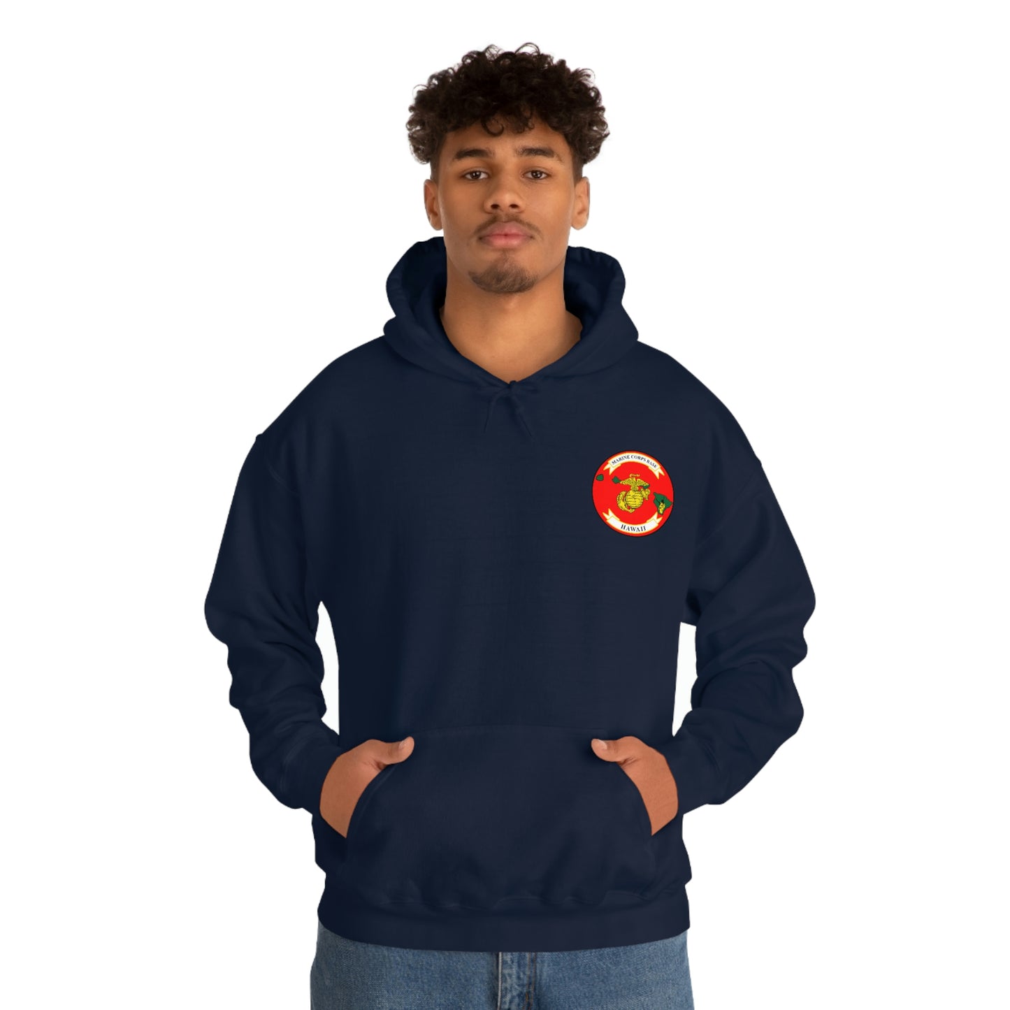 The Secret Beach Pullover Hoodie