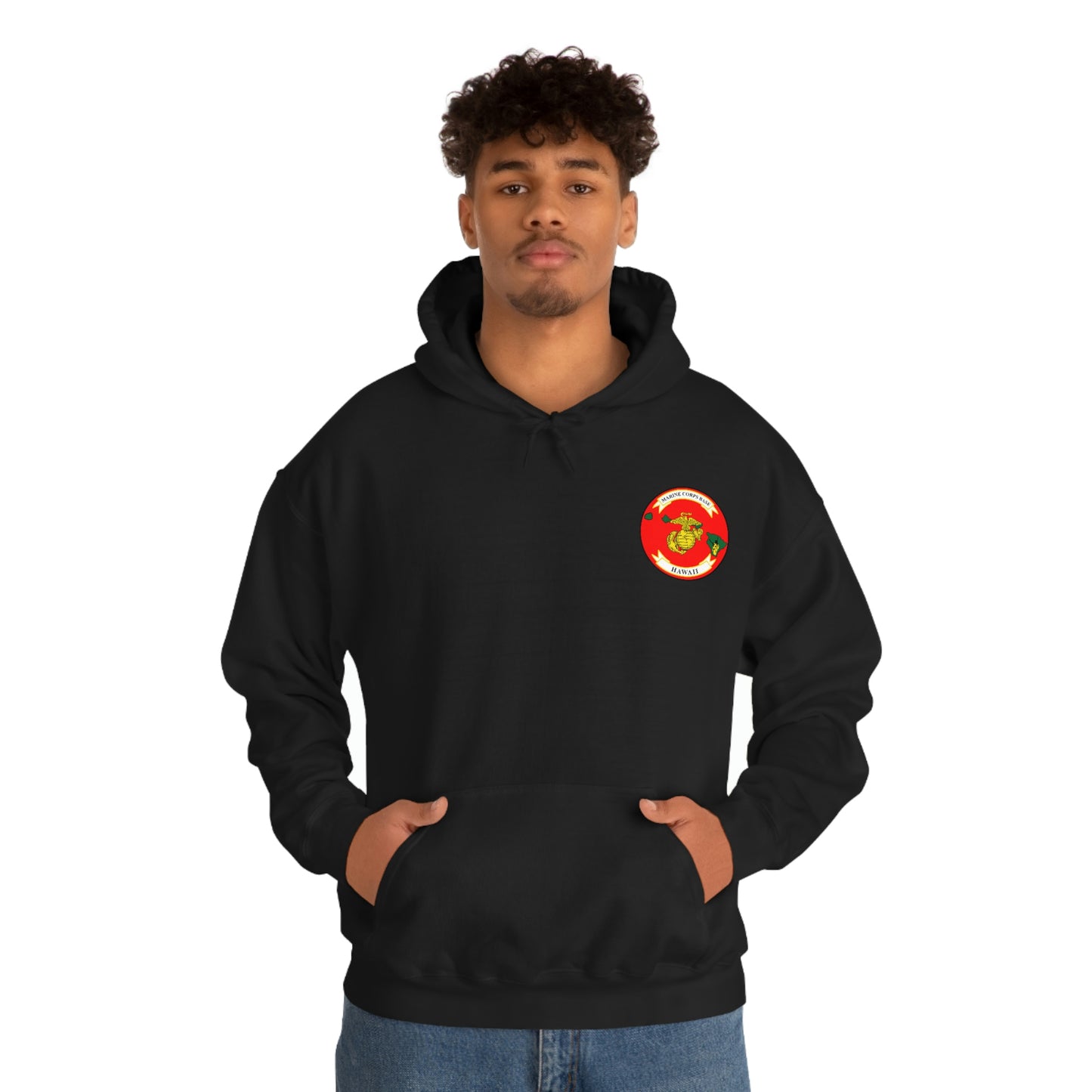 The Secret Beach Throwback Hoodie