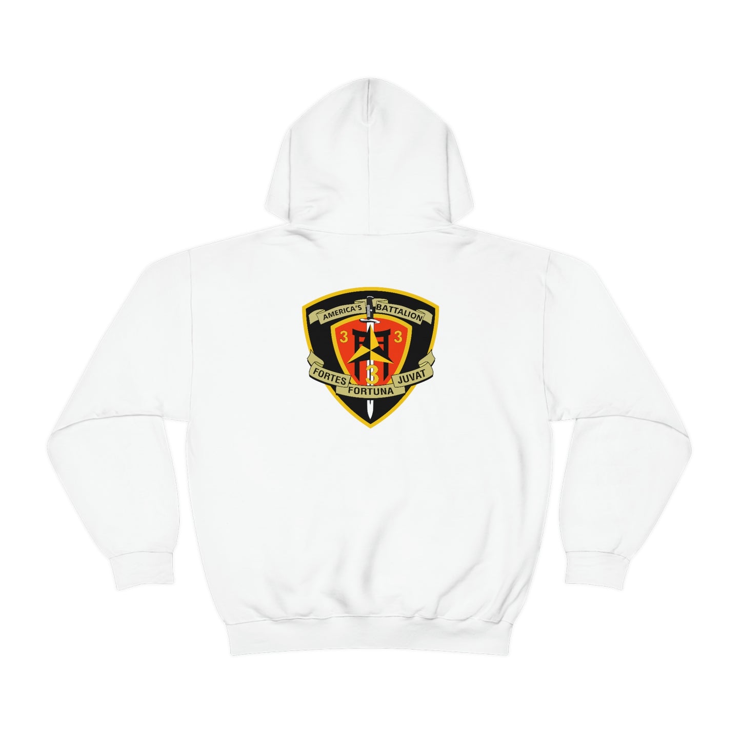 The Secret Beach Pullover Hoodie